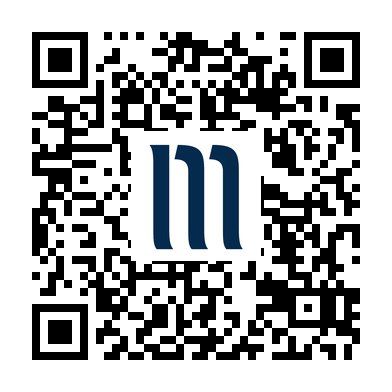 Codice QR per il monumento