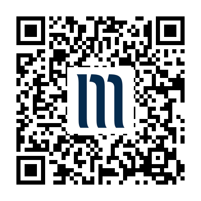 Codice QR per il monumento