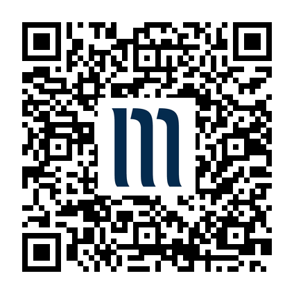 Codice QR per il monumento