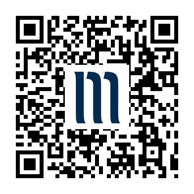 Codice QR per il monumento