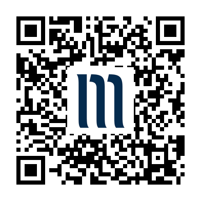 Codice QR per il monumento