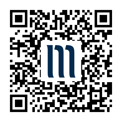 Codice QR per il monumento