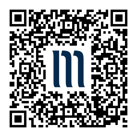 Codice QR per il monumento