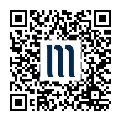 Codice QR per il monumento