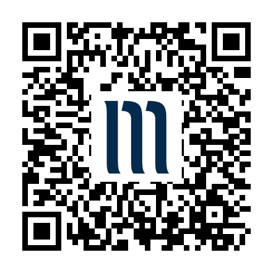 Codice QR per il monumento