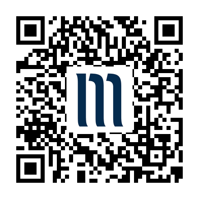 Codice QR per il monumento