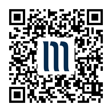 Codice QR per il monumento
