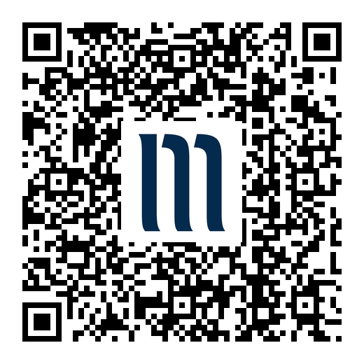 Codice QR per il monumento