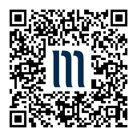 Codice QR per il monumento