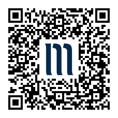 Codice QR per il monumento