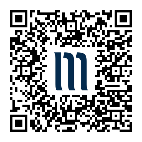Codice QR per il monumento