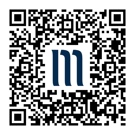 Codice QR per il monumento
