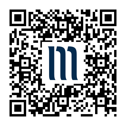 Codice QR per il monumento