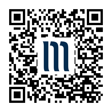 Codice QR per il monumento