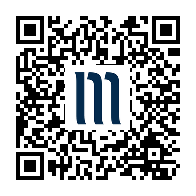 Codice QR per il monumento
