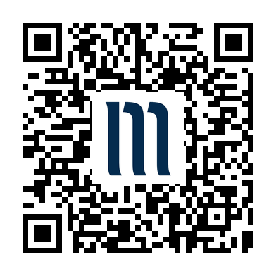 Codice QR per il monumento