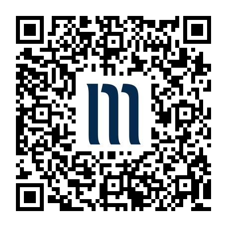 Codice QR per il monumento