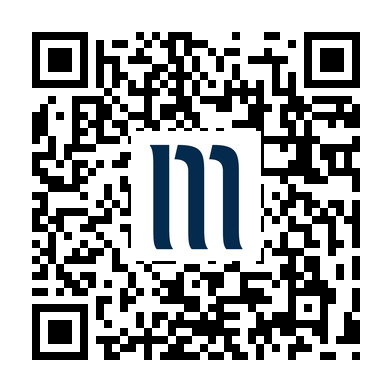 Codice QR per il monumento