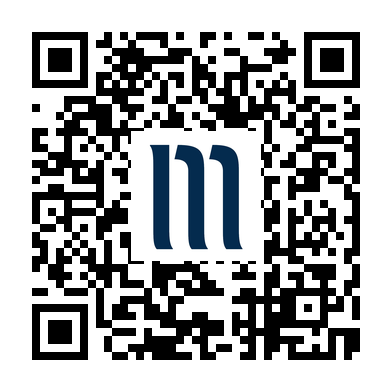 Codice QR per il monumento