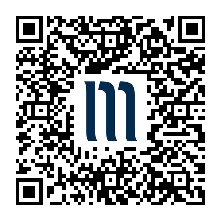 Codice QR per il monumento