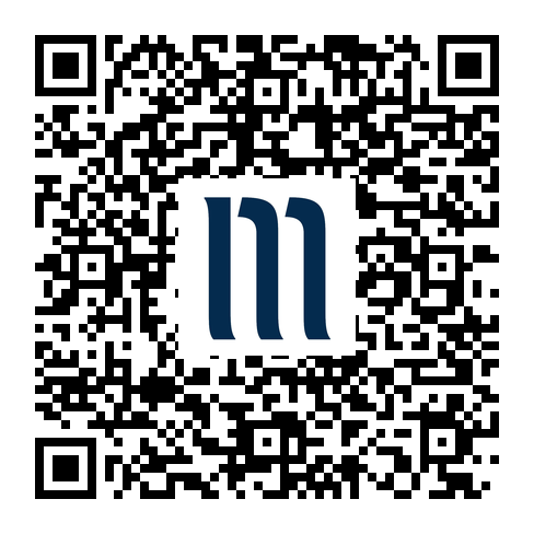 Codice QR per il monumento