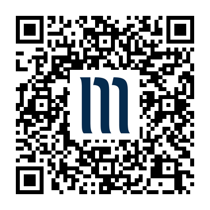 Codice QR per il monumento