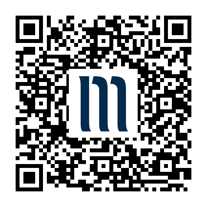 Codice QR per il monumento