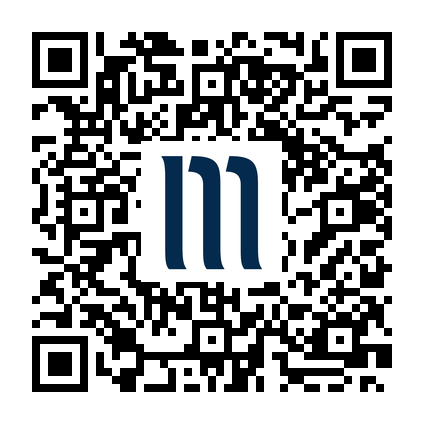Codice QR per il monumento