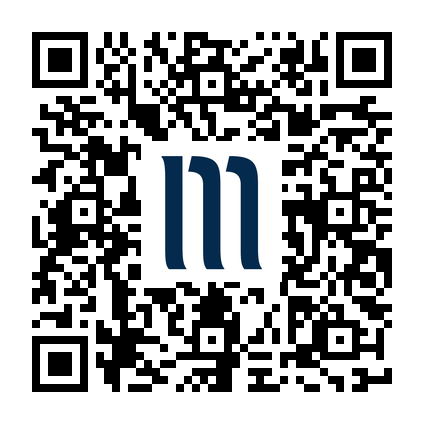 Codice QR per il monumento