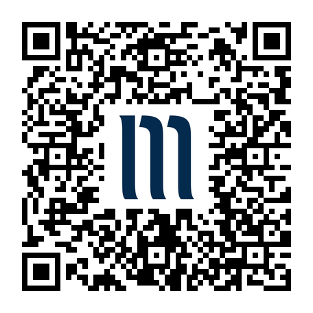 Codice QR per il monumento
