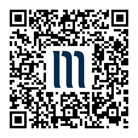 Codice QR per il monumento