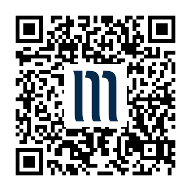 Codice QR per il monumento
