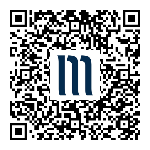 Codice QR per il monumento