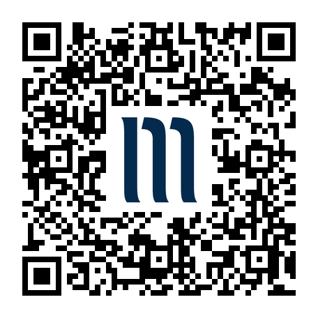 Codice QR per il monumento