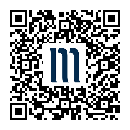 Codice QR per il monumento