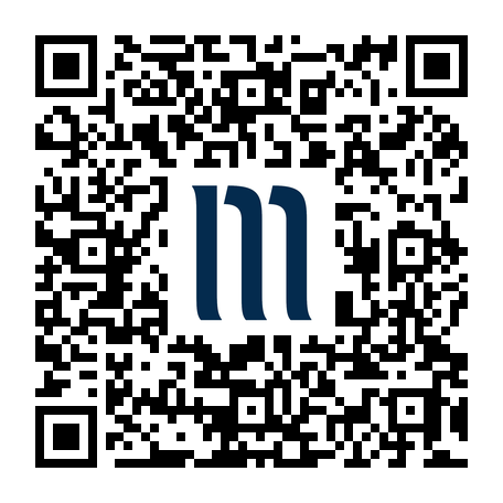 Codice QR per il monumento