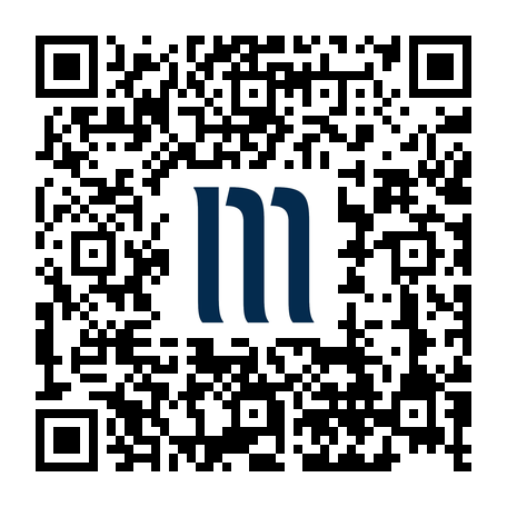 Codice QR per il monumento