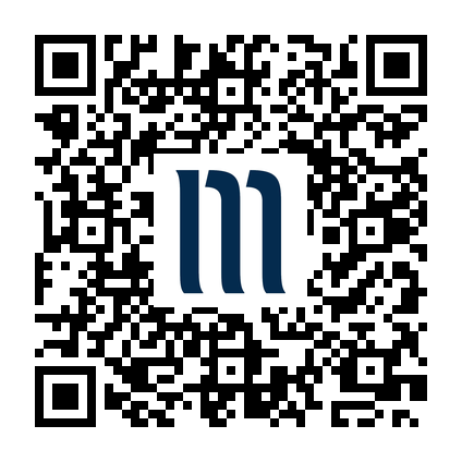 Codice QR per il monumento