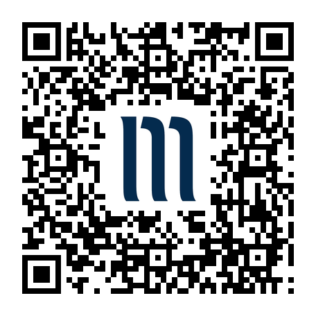 Codice QR per il monumento