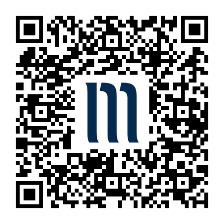 Codice QR per il monumento