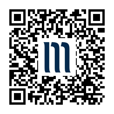 Codice QR per il monumento