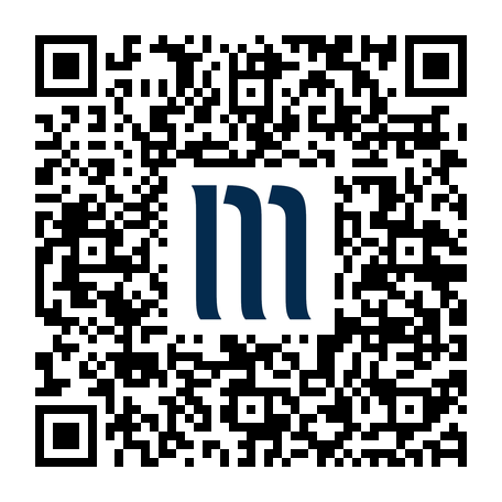 Codice QR per il monumento