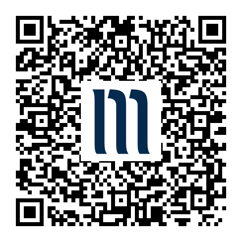 Codice QR per il monumento