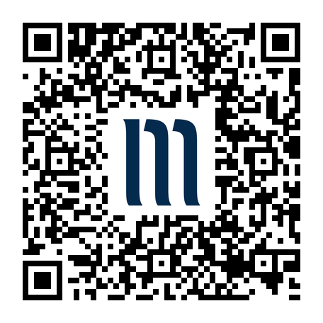 Codice QR per il monumento