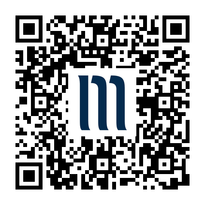 Codice QR per il monumento