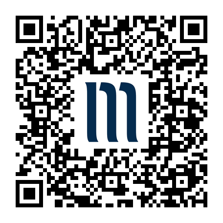 Codice QR per il monumento