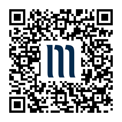 Codice QR per il monumento