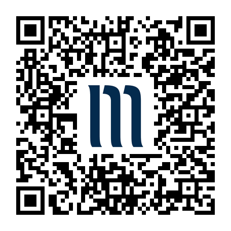 Codice QR per il monumento