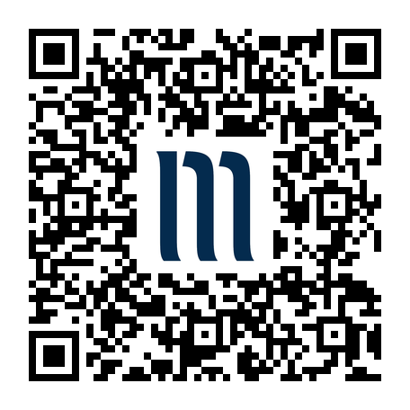 Codice QR per il monumento