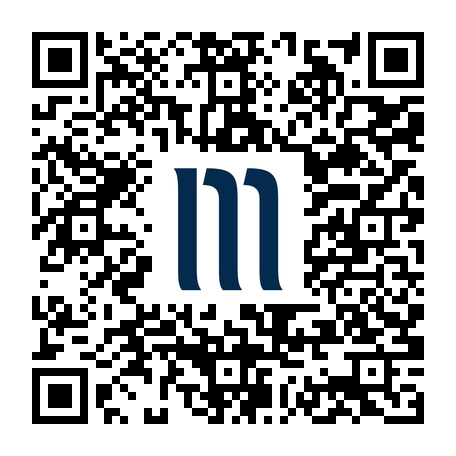 Codice QR per il monumento